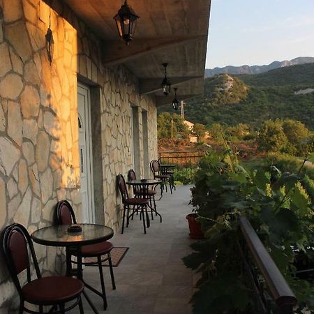 Studio And Winery Kalimut Virpazar Exterior photo