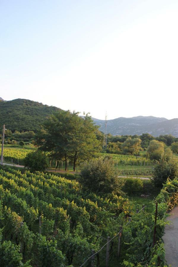 Studio And Winery Kalimut Virpazar Exterior photo